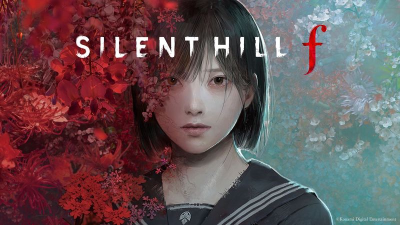 经典系列新篇章《寂静岭f》将在9月25日推出