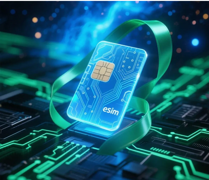 终于等到！三大运营商重启eSIM，华为苹果已上车，普通人用是爽还是坑？