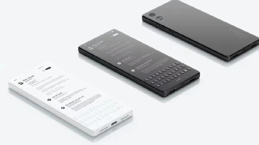 多亲2026全键盘机的泄露图