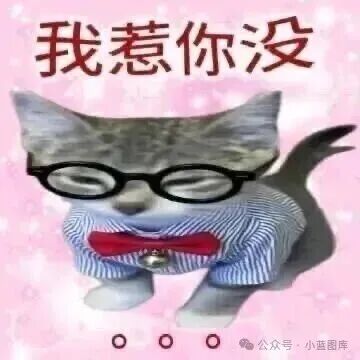 最近爱用的犯贱抽象表情包