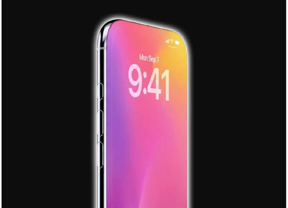 等了十年的超级iPhone，终于来了
