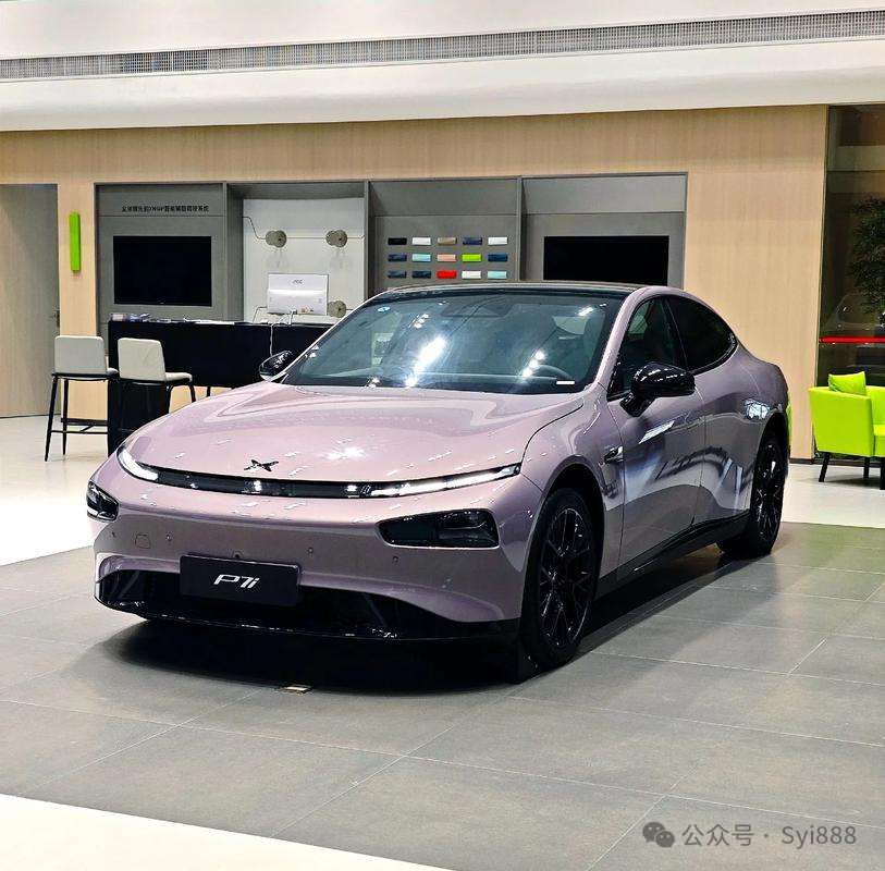 突发！“狠人”刘强东拿下小鹏汽车
