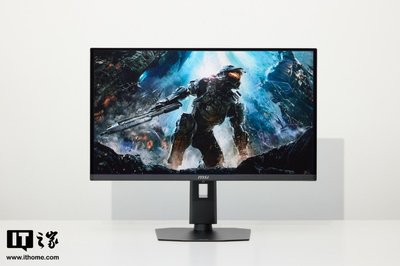 微星流光 X32 MAG 271QPX32 OLED 显示器体验：新面板 + 旗舰调校，电竞玩家新选择